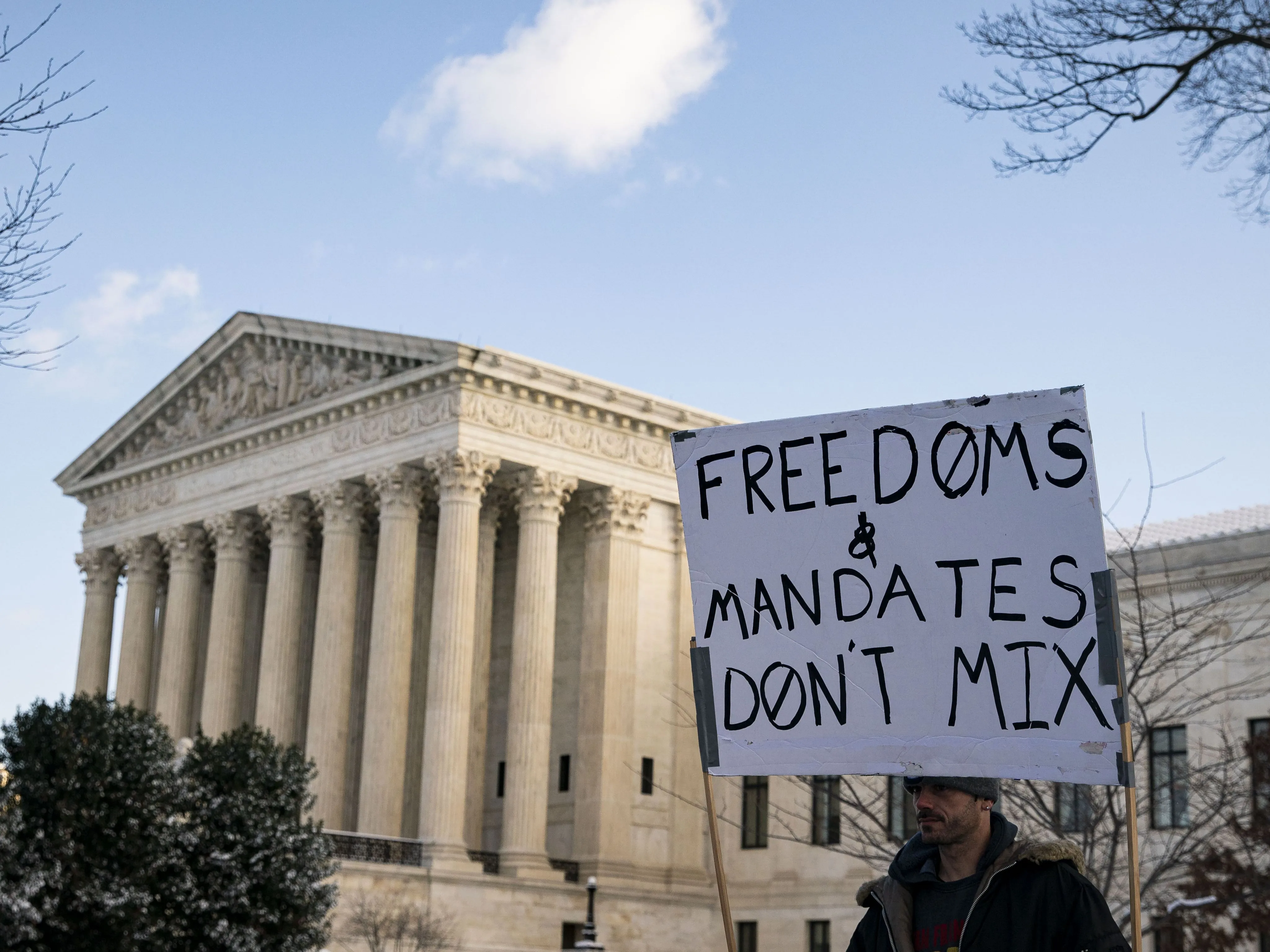 Some of the justices seem to agree.