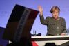 メルケル首相