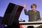 メルケル首相