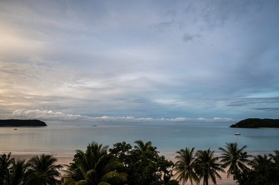 Malaysia Uses Phuket ‘Sandbox’ to Re-Open Langkawi Islands