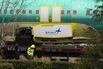 Boeing Finds More Misdrilled Holes On 737 In Latest Setback
