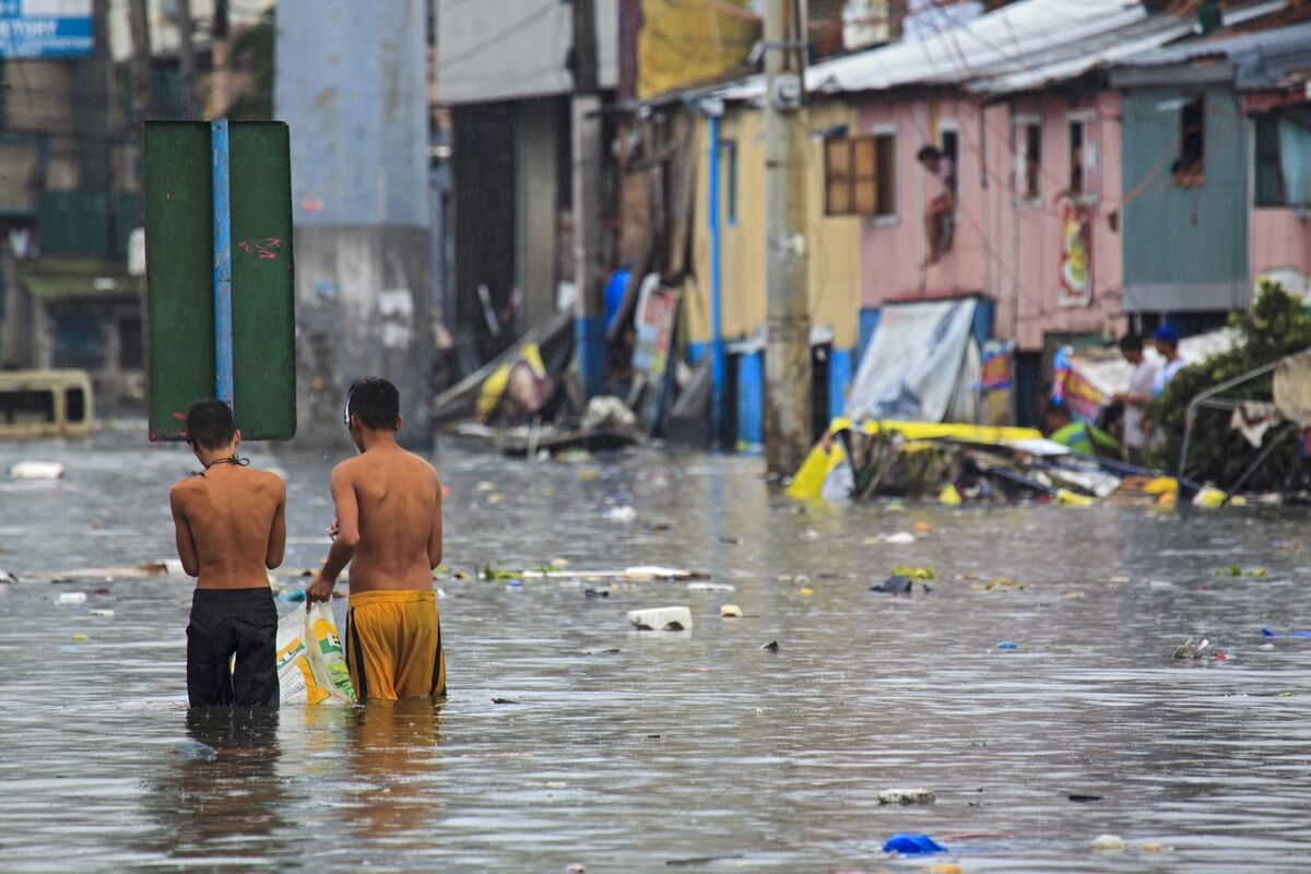 What’s Behind the Flood Corruption Scandal in the Philippines?