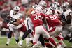 Oakland Raiders v Arizona Cardinals