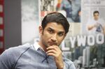 Sushant Singh Rajput in 2015.