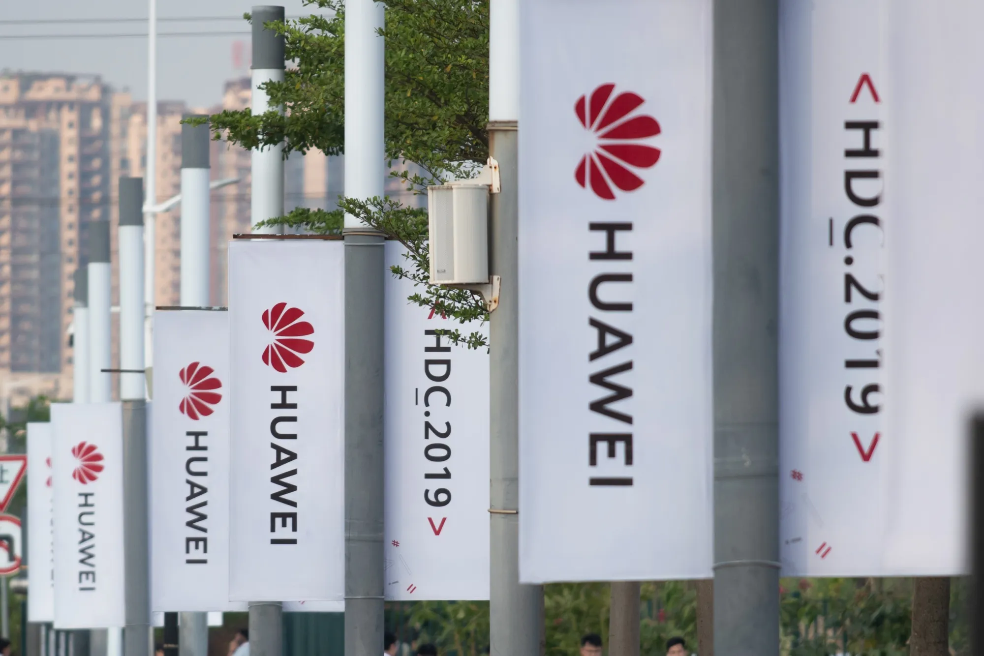 CHINA-HUAWEI-US-TELECOM