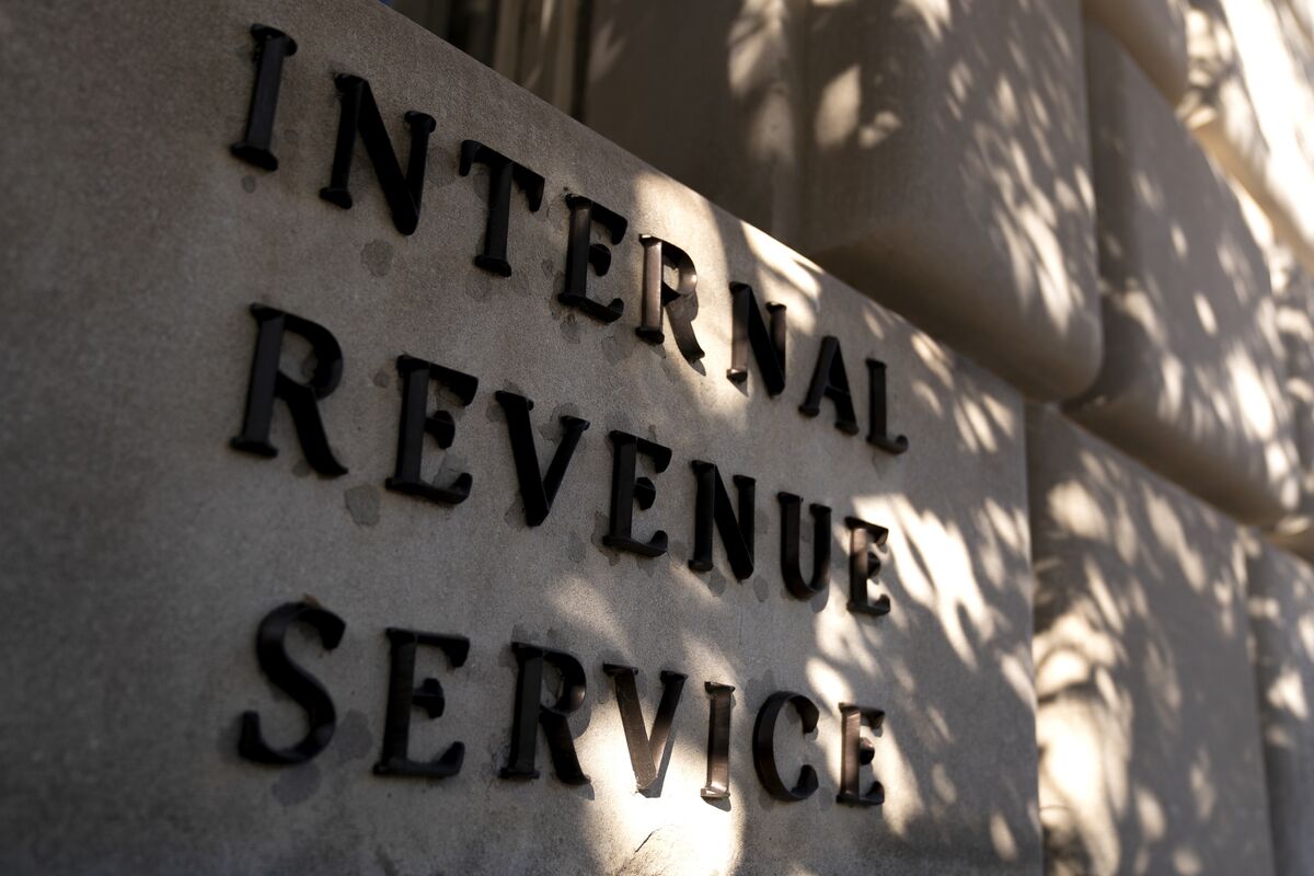 President Trump Moves to Drop $10 Billion Lawsuit Against IRS