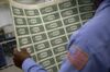 Dollar Pares Second-Best Weekly Gain of 2017 in Late Selling