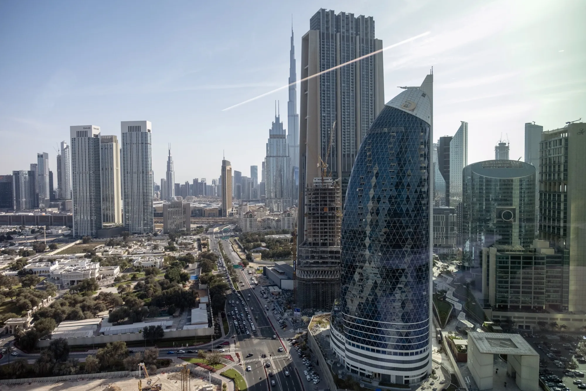 Dubai is a magnet for international investors, including a growing number of private equity firms seeking new pockets of growth and opportunities.