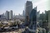 Private Equity Flocks to Middle East as Tariffs Dim Hopes for US Deals