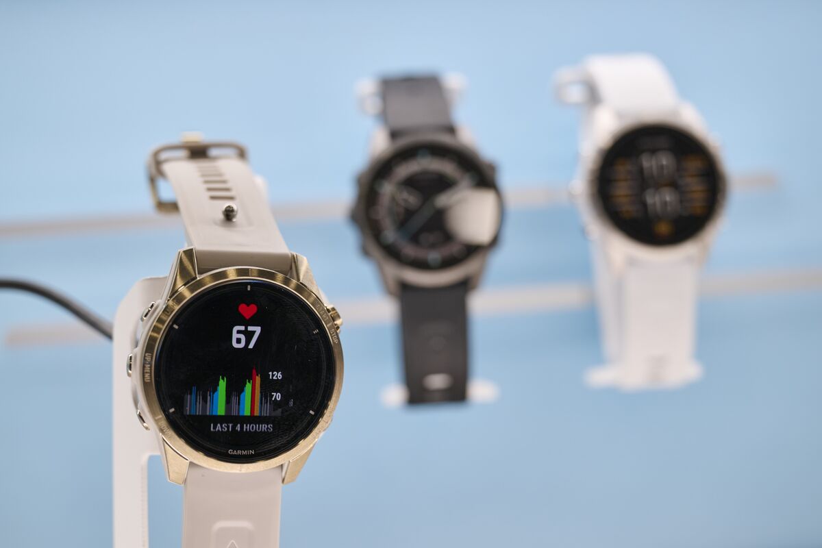 Garmin to Build Its First Southeast Asia Factory in Thailand
