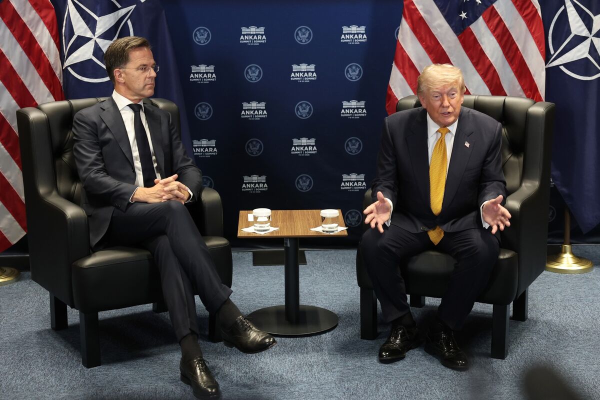 Trump dice que terminó el alto al fuego entre EE.UU. e Irán tras ataques