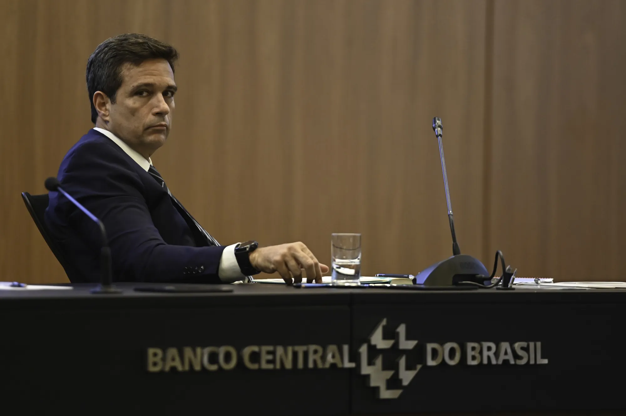 Roberto Campos Neto