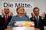 GERMANY-VOTE-CDU