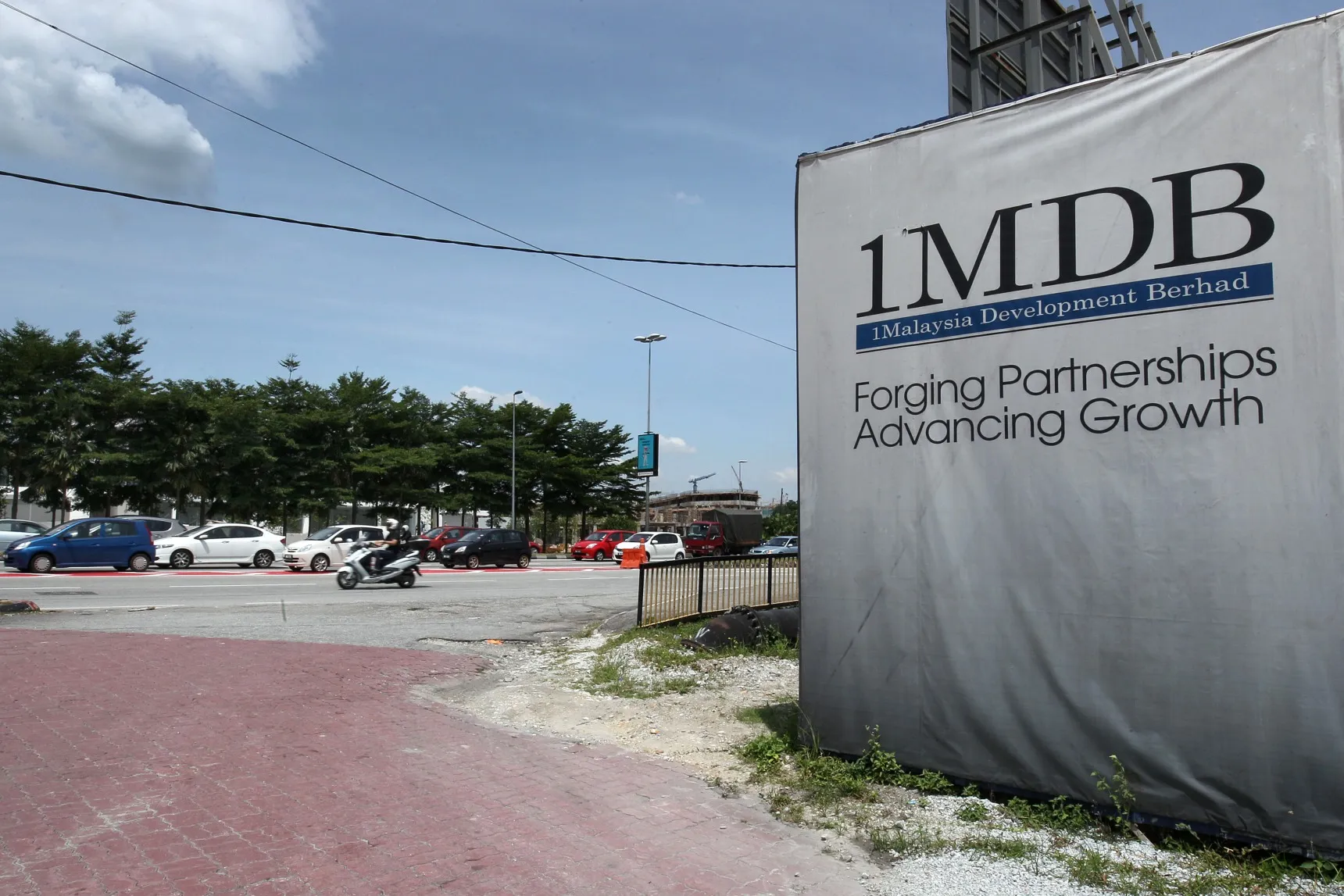 Swiss 1MDB Case Widens With Criminal Probe Into Petrosaudi Pair