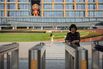 Alibaba’s New Chairman Says He Has to Reinvent Retail Before Someone Else Does