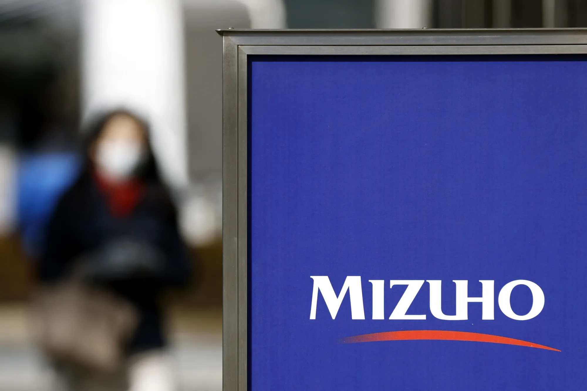 Japanese Mega Banks Ahead of Earnings Figures