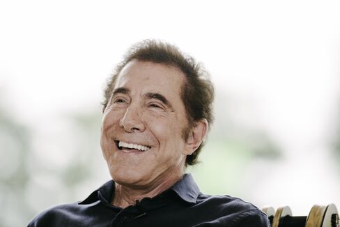 Steve Wynn