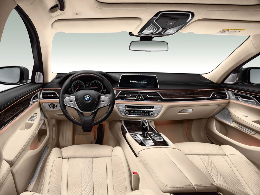 2016 Bmw 7 Series 750i Xdrive Review Bloomberg Relates To The 2016 Bmw 7 Series Will Tell You Future Of Luxury Cars