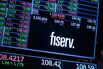 Fiserv Shares Plunge After Slashing Full-Year Earnings Forecast