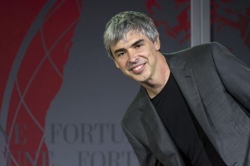 ペイジ氏