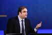 Greece's Finance Minister Kyriakos Pierrakakis Interview