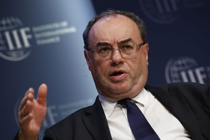 Key Speakers At IIF Annual Membership Meeting 