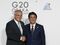 Key World Leaders Attend The G-20 Summit