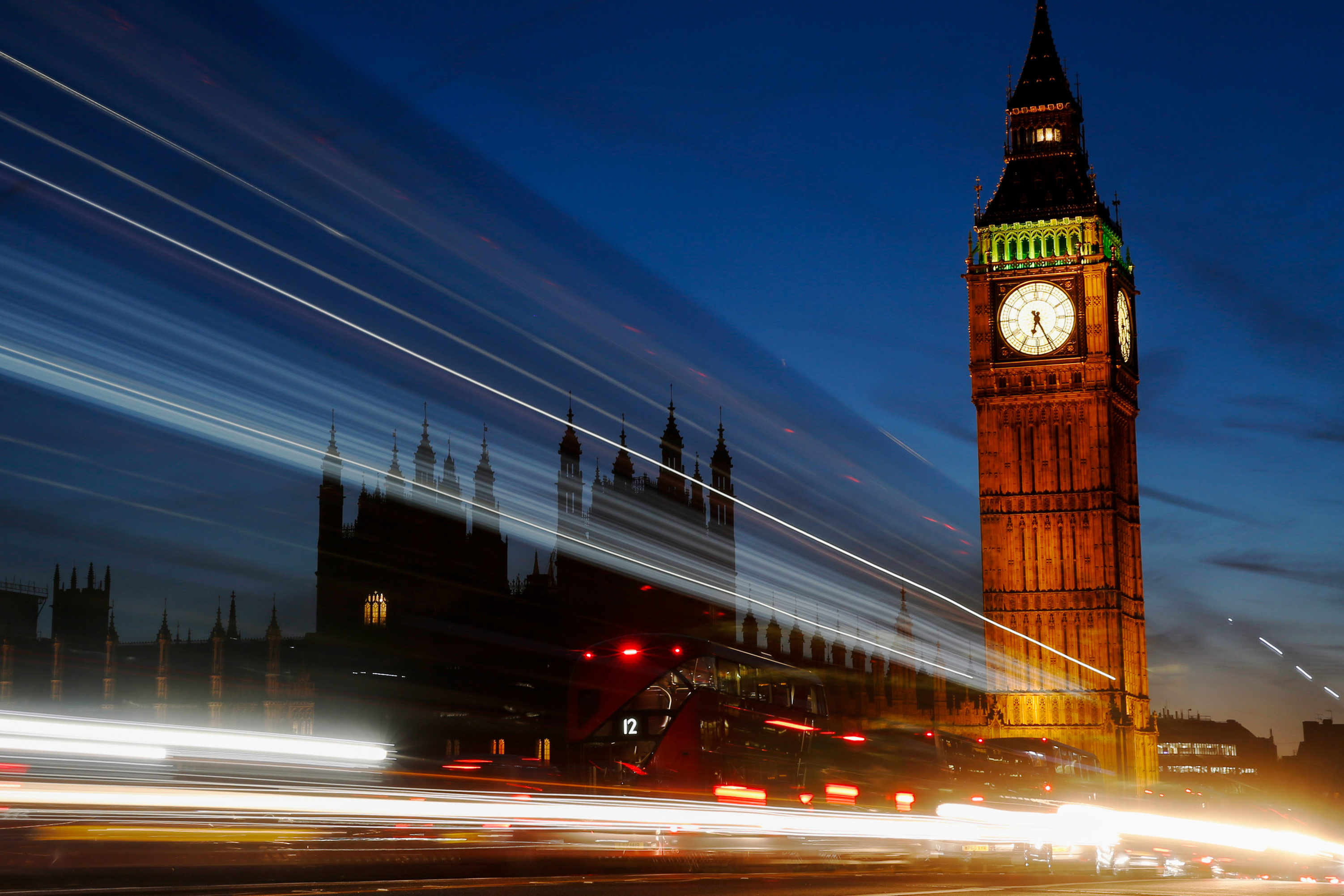 Big bill for Big Ben: cost of renovating Elizabeth Tower rises to