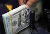 Money Exchange Stores in Jakarta As Dollar Surges Against Other Currencies