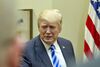 ドナルド・トランプ米大統領