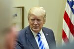ドナルド・トランプ米大統領