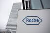 Roche Holding AG Full-Year Results News Conference
