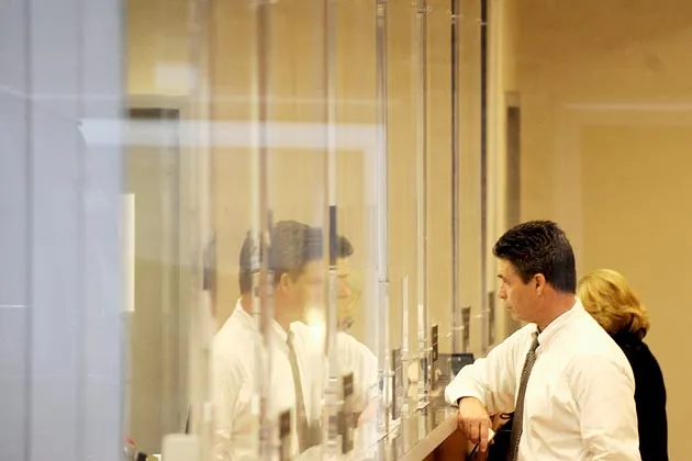 Consumer Finance Watchdog Stalls on Overdraft Fees