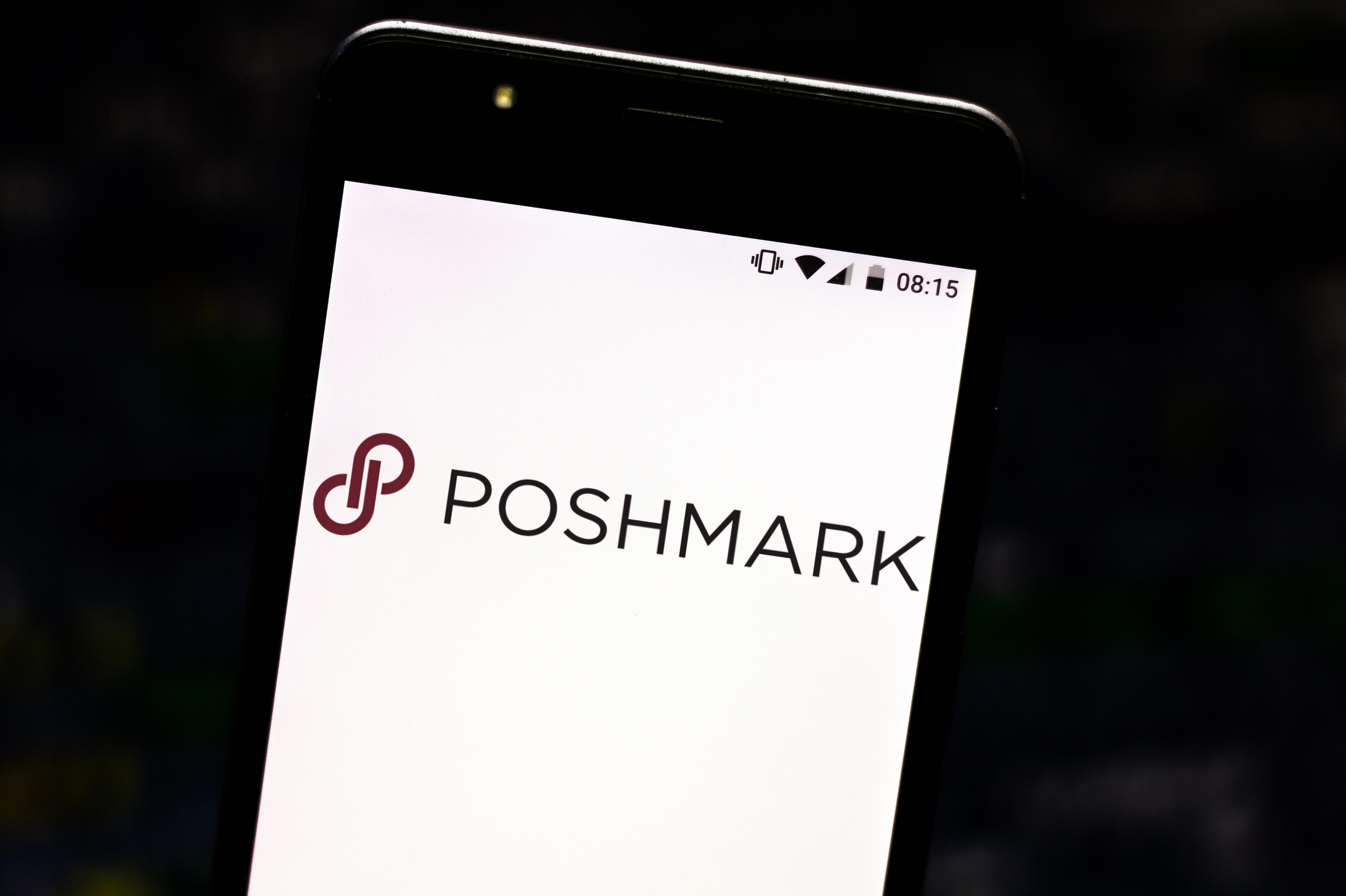 Poshmark is pushing into the public market at a high-end valuation as the  resale market sizzles