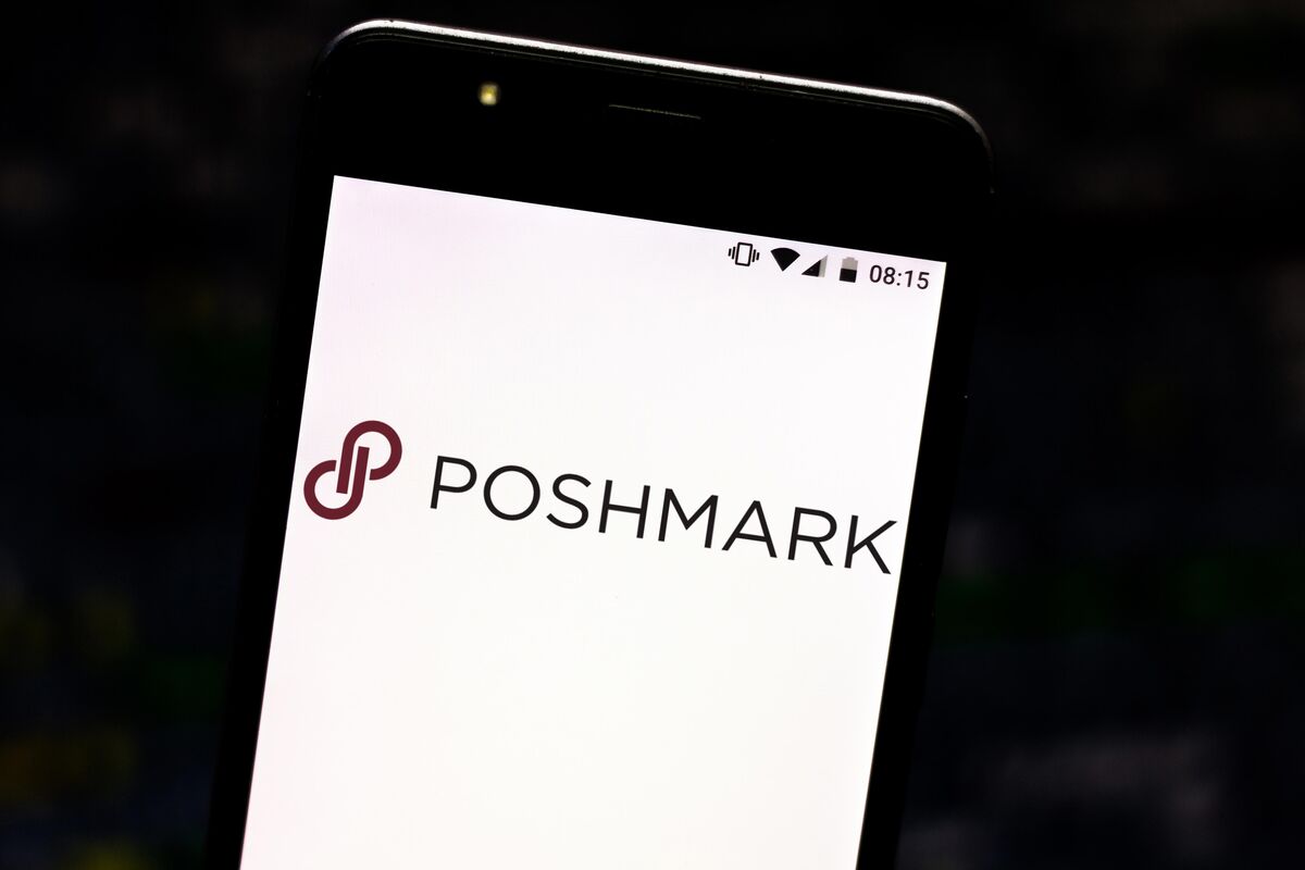 Poshmark IPO prices above the target will increase by $ 277 million