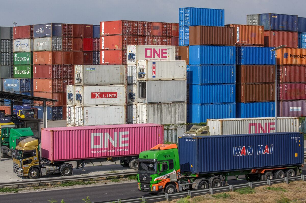 Malaysia Eyes Nearly $200 Billion in Electronics Exports in 