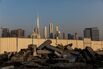 Expat Exodus to Hit Spending in Mideast's Consumer And Business Hub