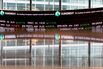 Paris Financial District as President Macron Seeks to End French Government Chaos