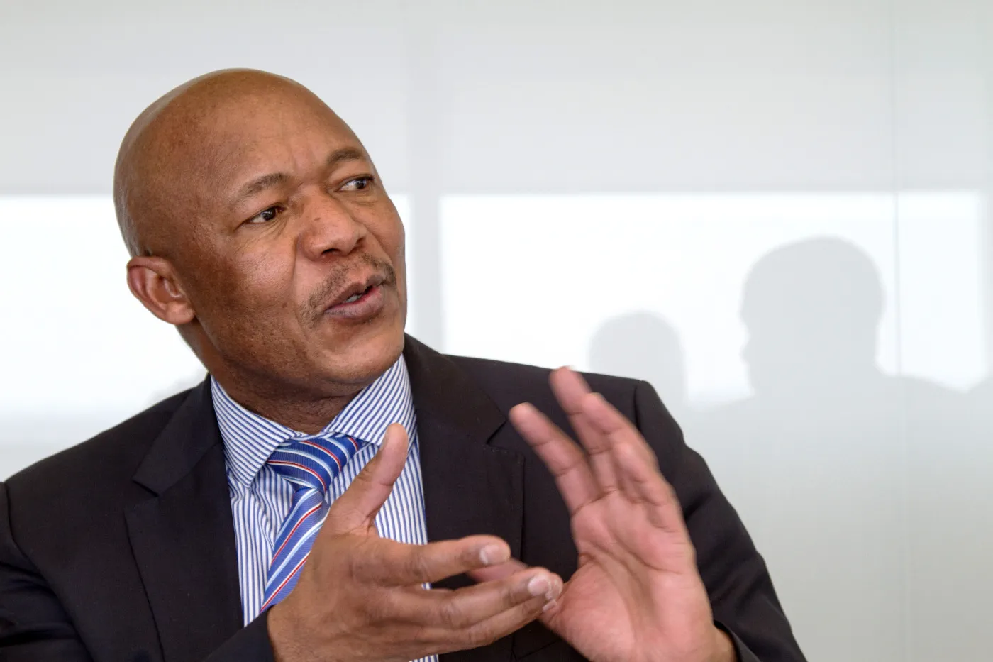 Daniel Matjila