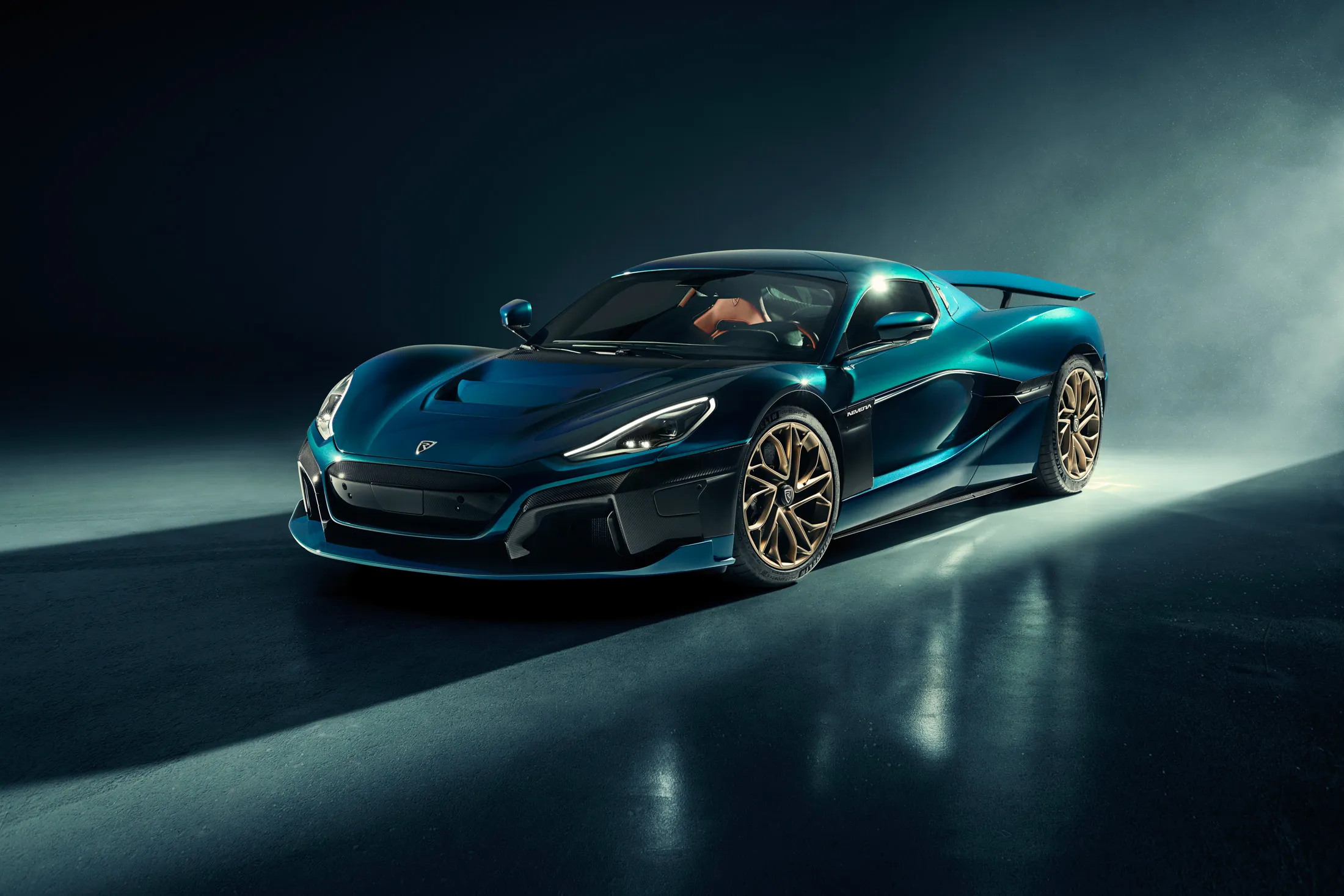Rimac automobili price discount