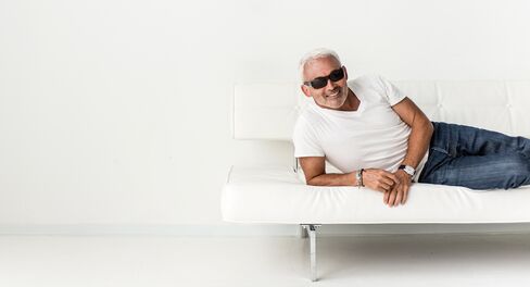 Frank Giustra