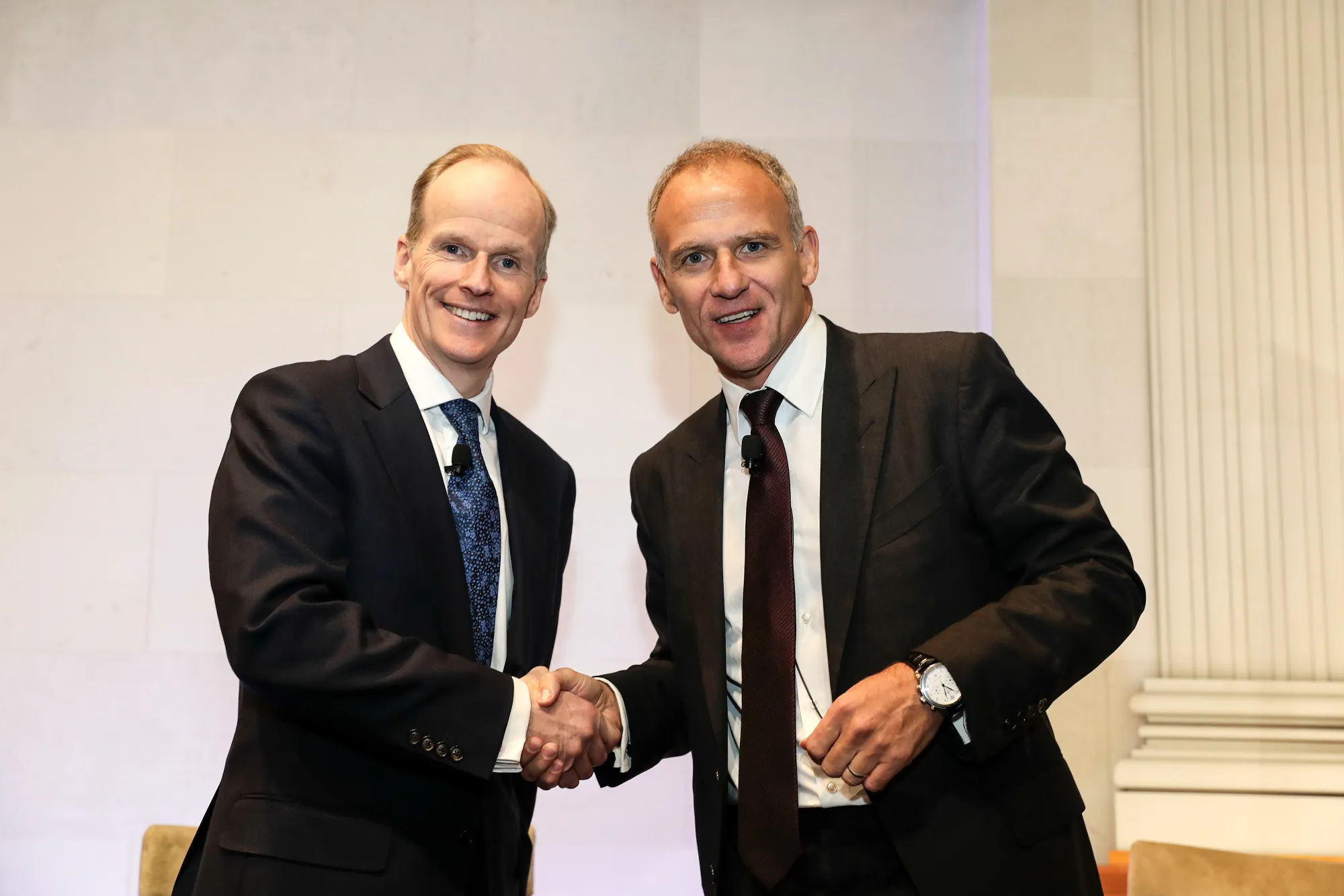 Tesco Plc Agrees To Buy Wholesaler Booker Group Plc For About $4.6 Billion