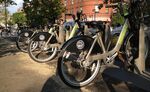 relates to Bike-Share Is (Still) Struggling to Reach Poor People Across North America