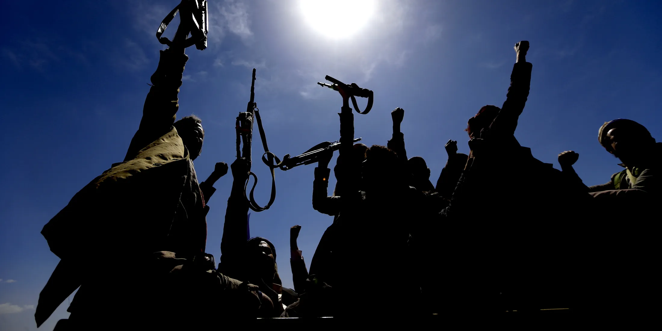 TOPSHOT-YEMEN-CONFLICT
