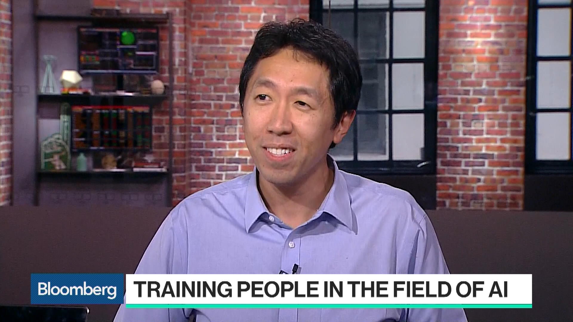 State Street Embraces Artificial Intelligence Bloomberg