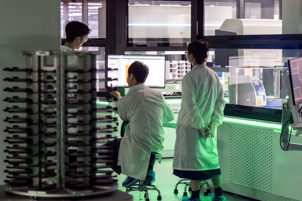 America's War on Science Is a Boon for China