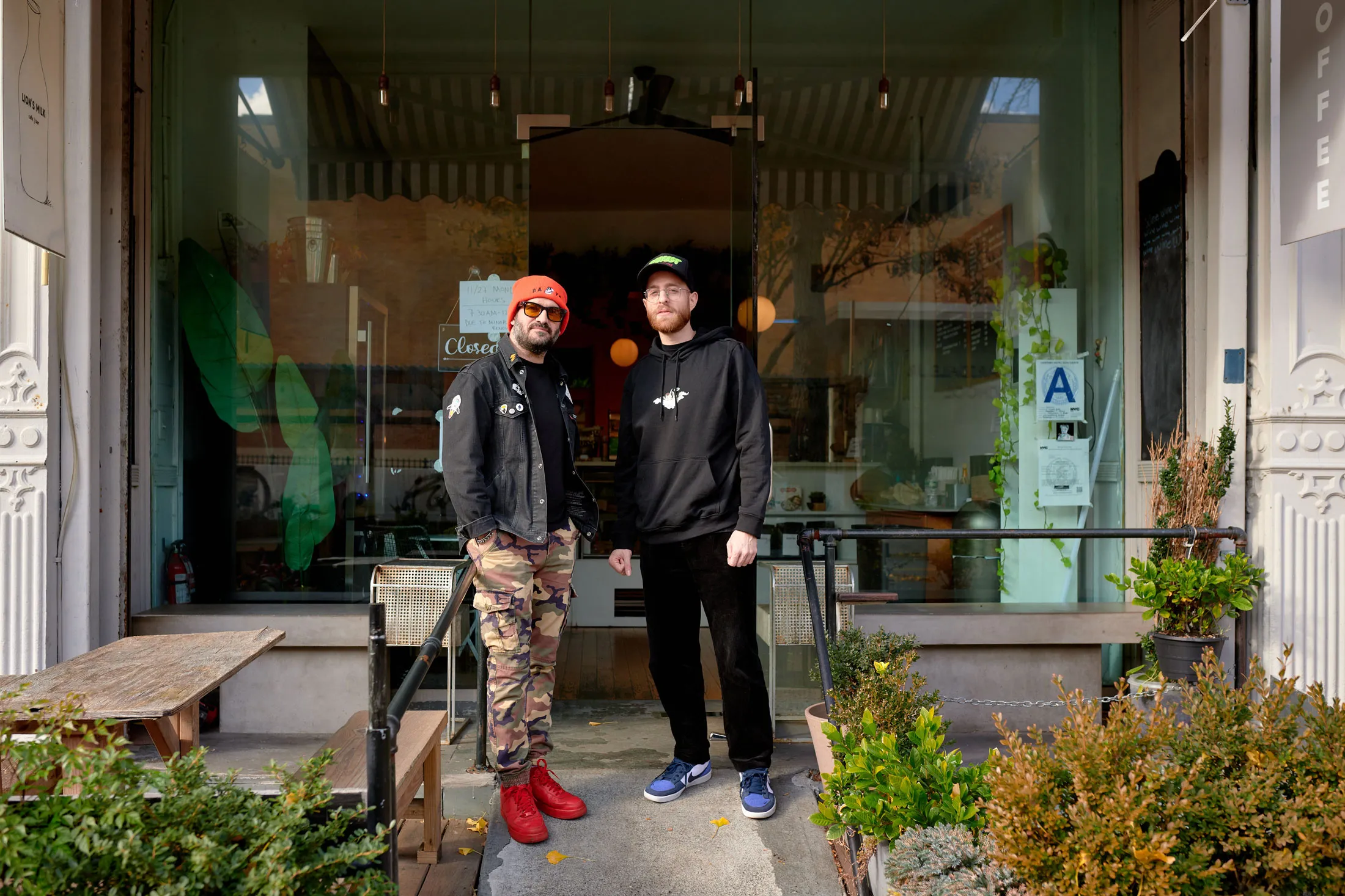 Williamsburg Crypto Hotspot Gears Up for Bitcoin, NFT Rebound - Bloomberg