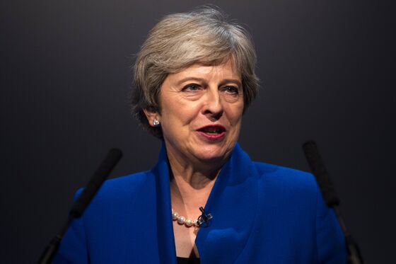 Defiant Theresa May Won’t Call Early Election or Cave to Tory Brexiteers