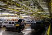 Inside A General Motors Assembly Plant Ahead Of Earnings Figures