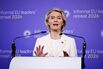 Informal European Union (EU) Leaders Retreat